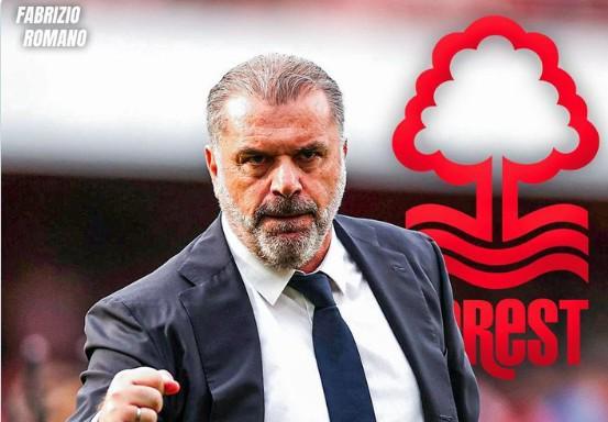 Here we go！罗马诺：波斯特科格鲁将与诺丁汉森林签约2年